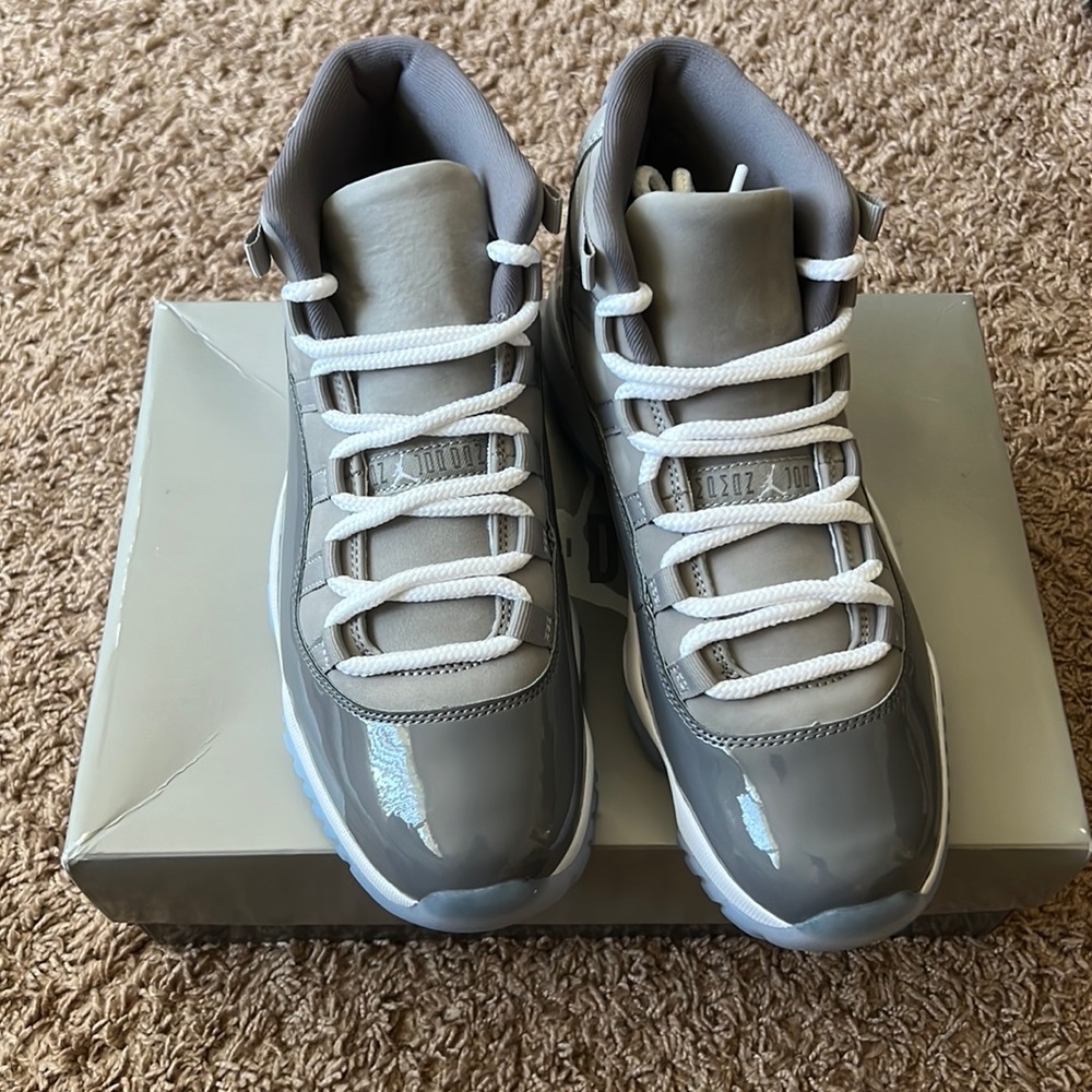 Authentic Air Jordan 11 Retro
